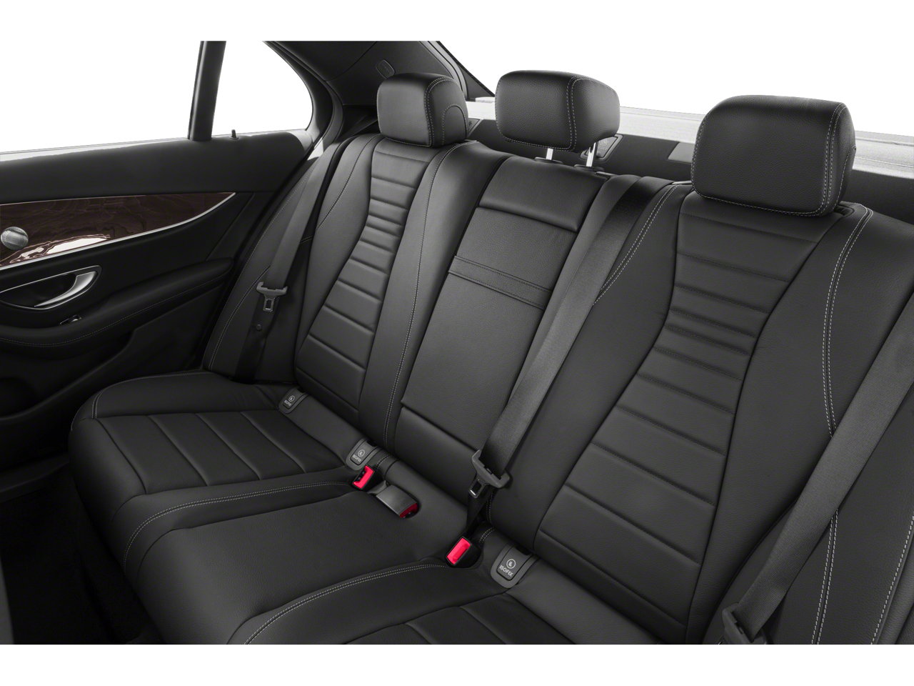 2019 Mercedes-Benz E-Class E 300 4MATIC®