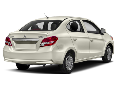 2019 Mitsubishi Mirage G4 Base