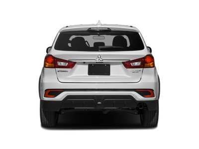 2019 Mitsubishi Outlander Sport Base
