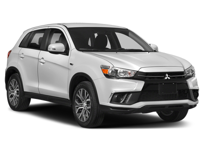 2019 Mitsubishi Outlander Sport Base