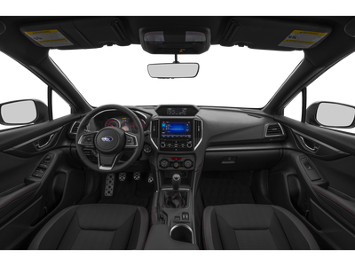 2019 Subaru Impreza Sport