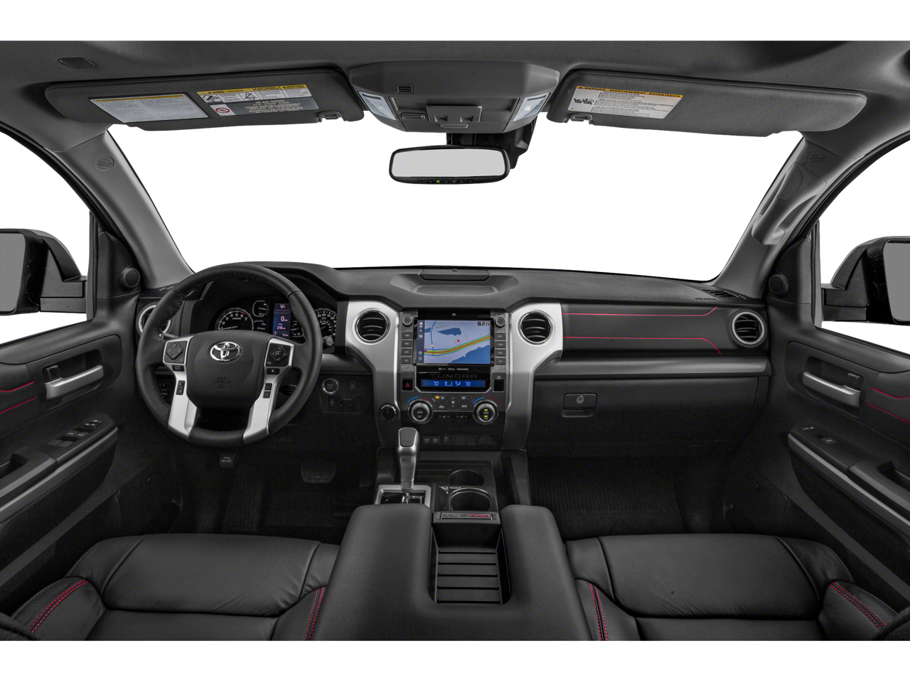 2019 Toyota Tundra TRD Pro