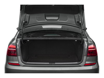 2019 Volkswagen Passat 2.0T Wolfsburg