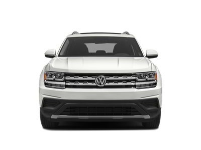 2019 Volkswagen Atlas 3.6L V6 SE 4Motion