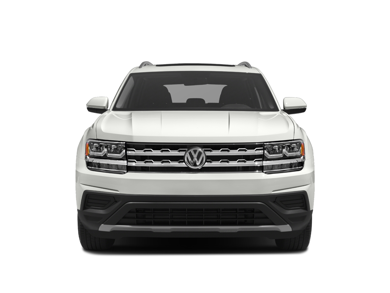 2019 Volkswagen Atlas 3.6L V6 SE 4Motion
