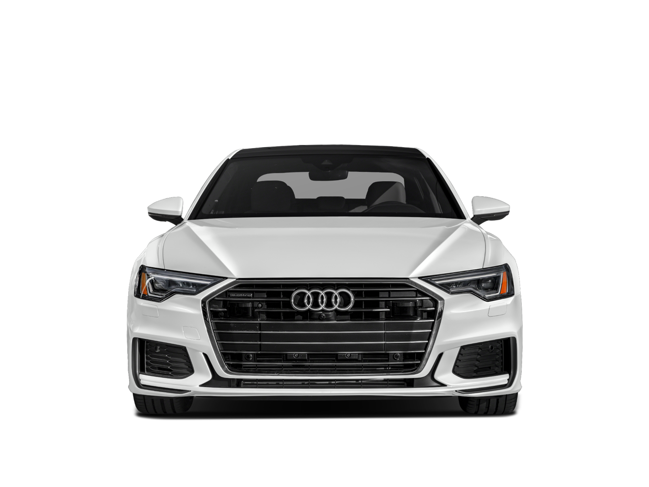 2020 Audi A6 Premium