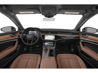 2020 Audi A6 Premium