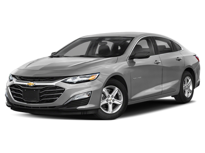 2020 Chevrolet Malibu FL