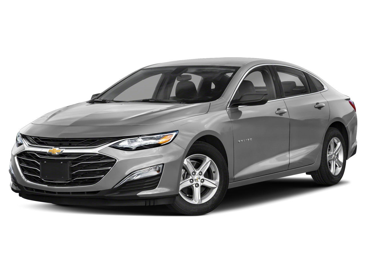 2020 Chevrolet Malibu FL