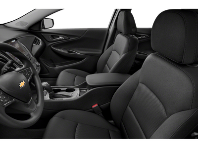 2020 Chevrolet Malibu FL