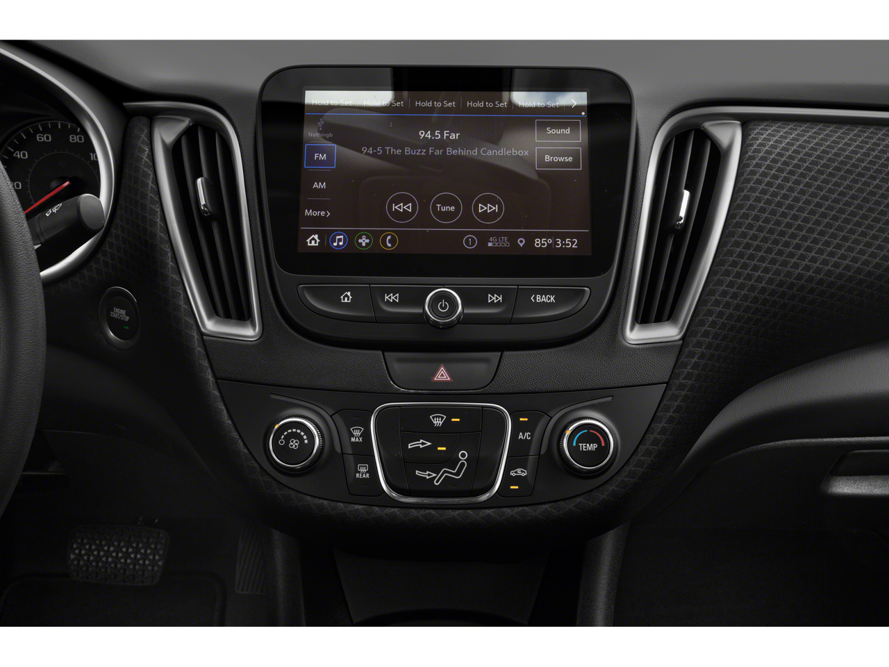 2020 Chevrolet Malibu FL