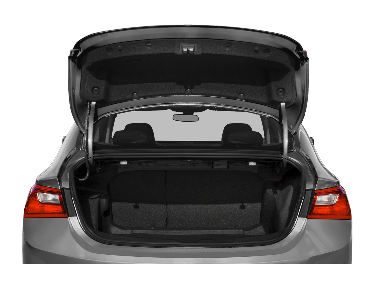 2020 Chevrolet Malibu FL