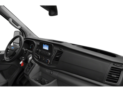 2020 Ford Transit-250 Base