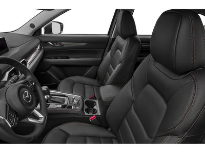 2020 Mazda Mazda CX-5 Grand Touring Reserve