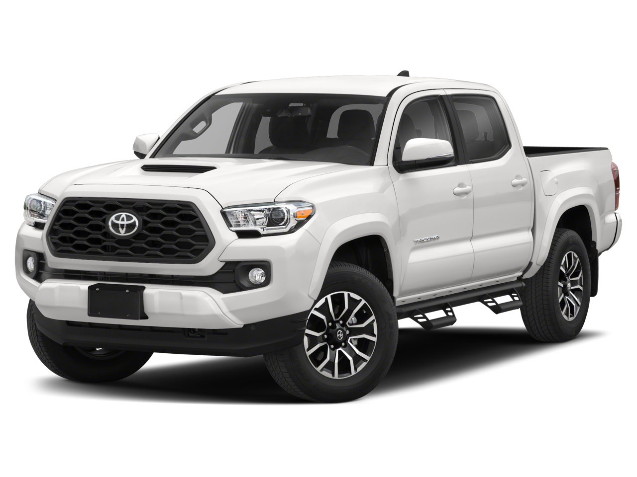 2020 Toyota Tacoma TRD Sport w/ Tech pkg V6