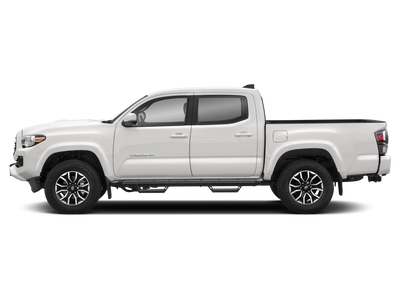2020 Toyota Tacoma TRD Sport w/ Tech pkg V6