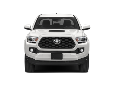 2020 Toyota Tacoma TRD Sport w/ Tech pkg V6