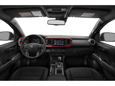 2020 Toyota Tacoma TRD Sport w/ Tech pkg V6