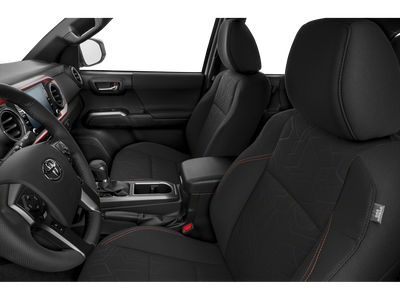 2020 Toyota Tacoma TRD Sport w/ Tech pkg V6