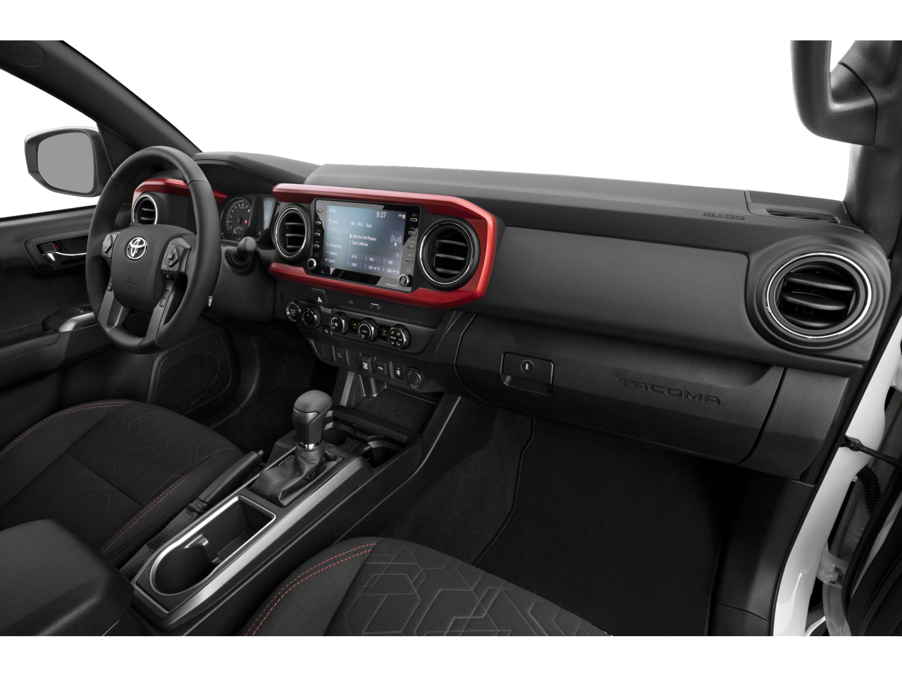 2020 Toyota Tacoma TRD Sport w/ Tech pkg V6