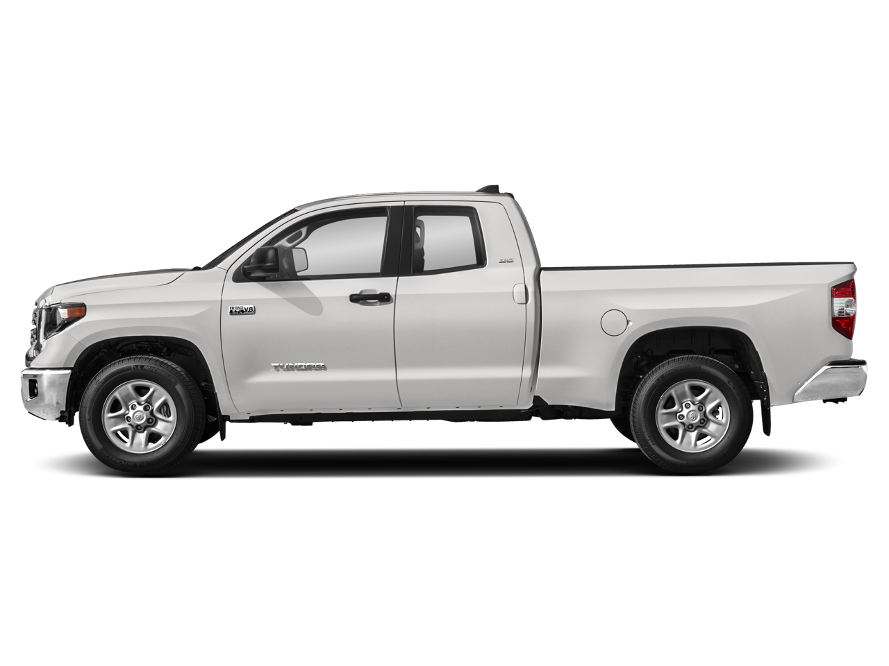 2020 Toyota Tundra 4WD SR5