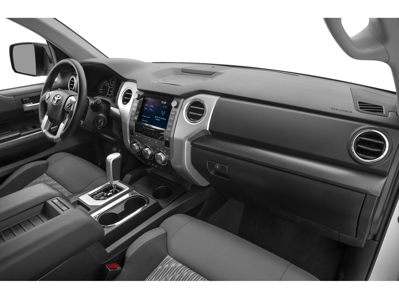 2020 Toyota Tundra 4WD SR5