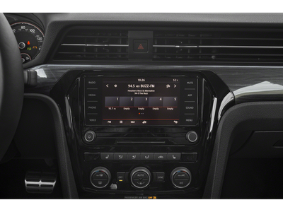 2020 Volkswagen Passat 2.0T R-Line