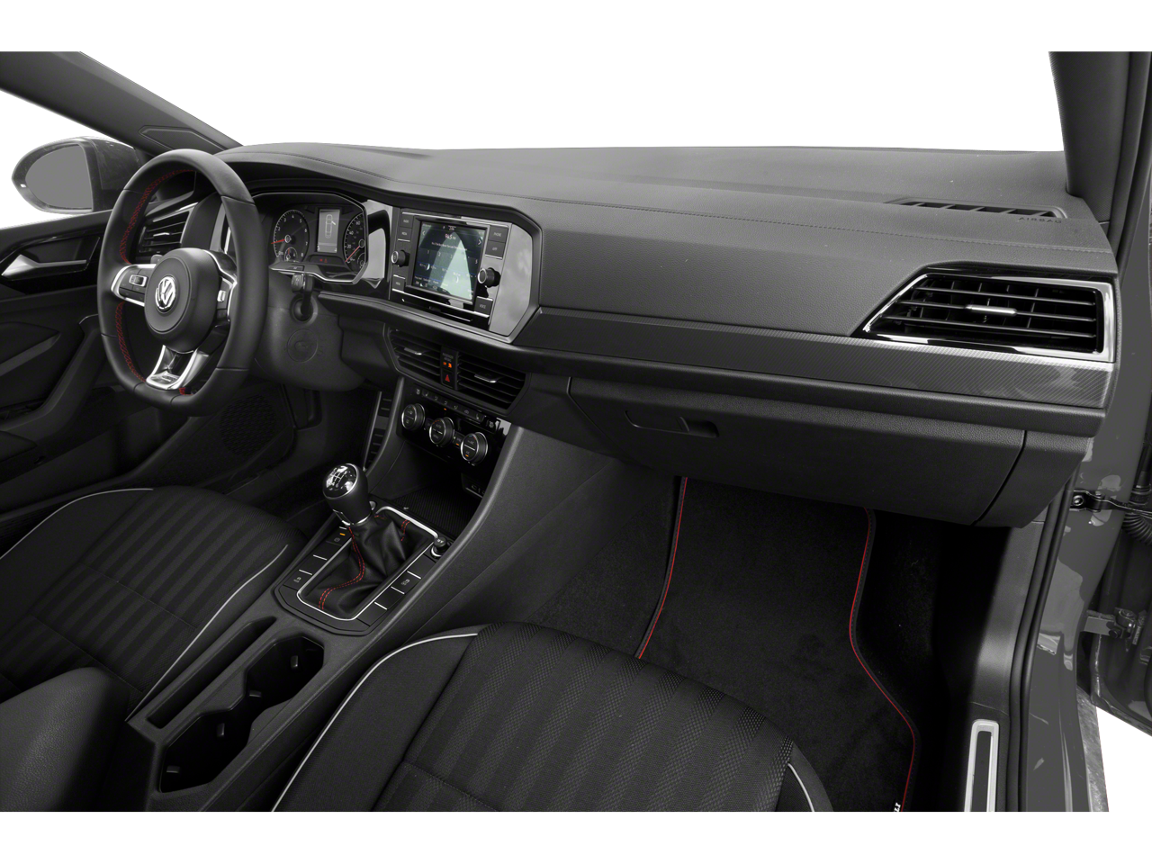 2020 Volkswagen Jetta GLI 2.0T S