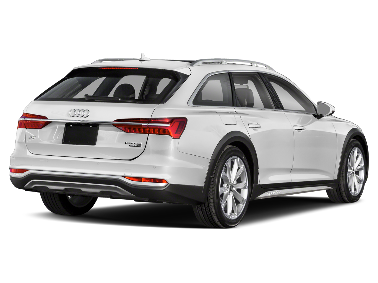 2021 Audi A6 allroad Premium Plus quattro