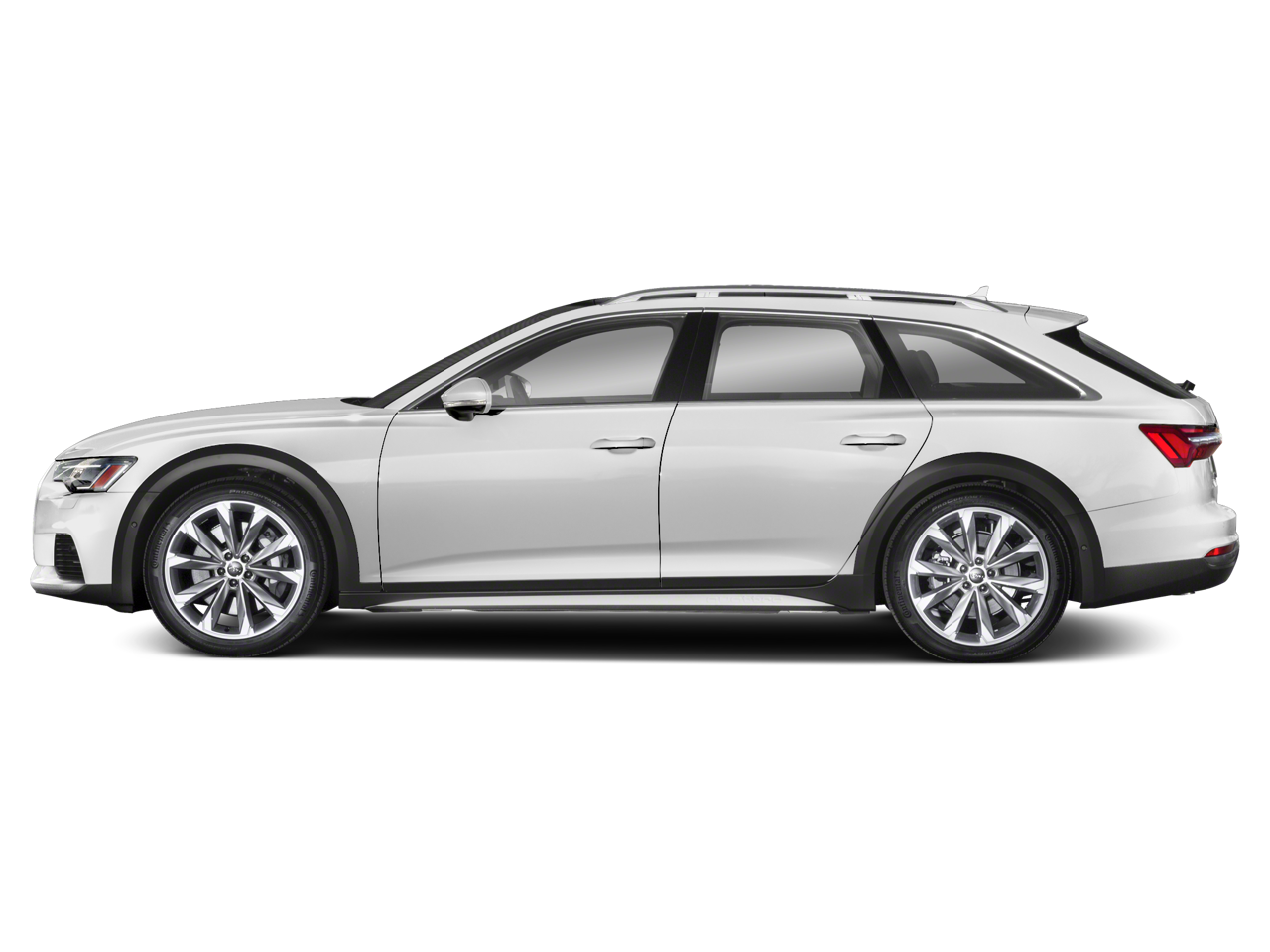 2021 Audi A6 allroad Premium Plus quattro