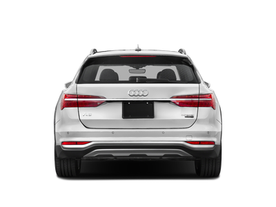 2021 Audi A6 allroad Premium Plus quattro