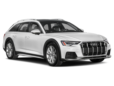2021 Audi A6 allroad Premium Plus quattro
