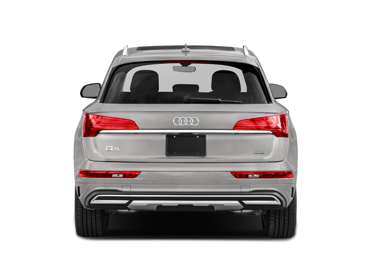 2021 Audi Q5 45 Premium Plus quattro