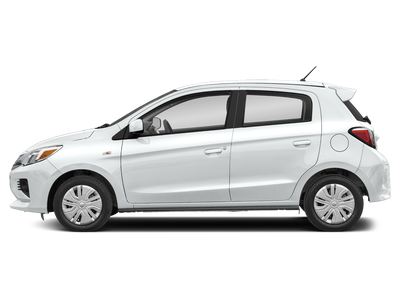 2021 Mitsubishi Mirage Base