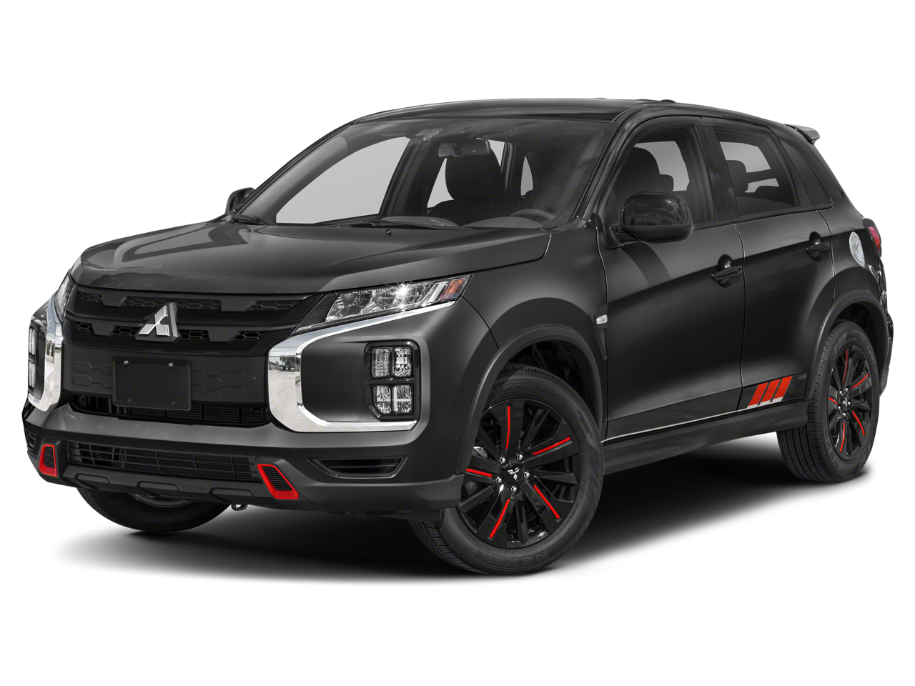 2021 Mitsubishi Outlander Sport 2.0 BE