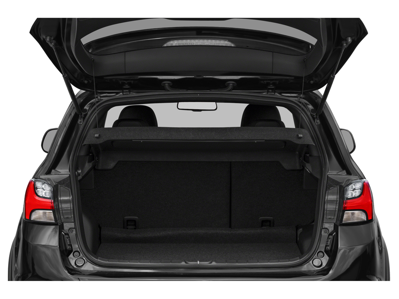 2021 Mitsubishi Outlander Sport 2.0 BE