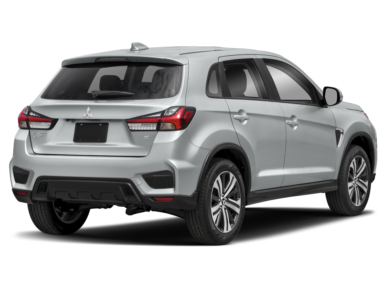 2021 Mitsubishi Outlander Sport photo 2