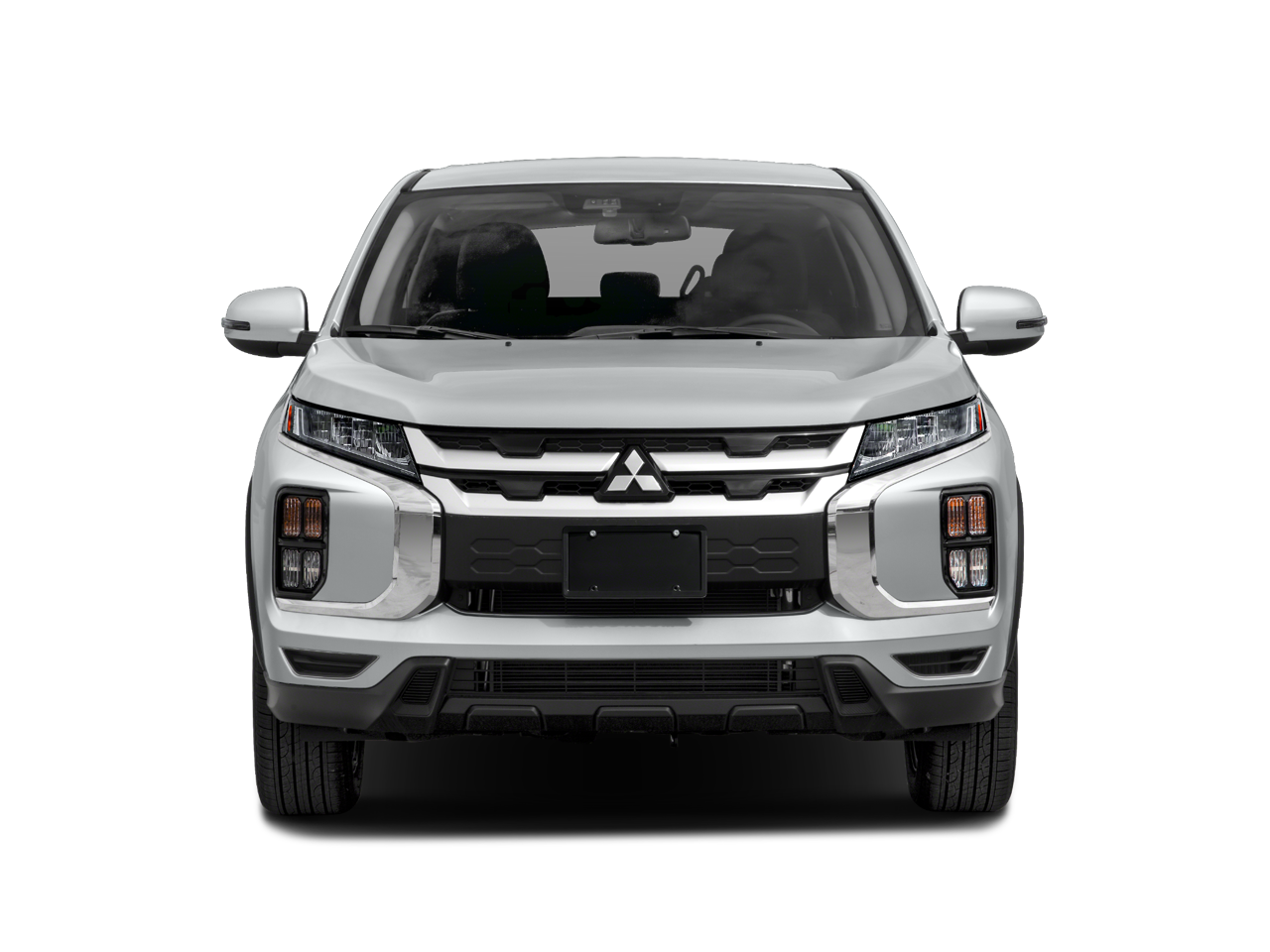 2021 Mitsubishi Outlander Sport Base