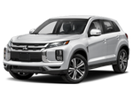 2021 Mitsubishi Outlander Sport Base