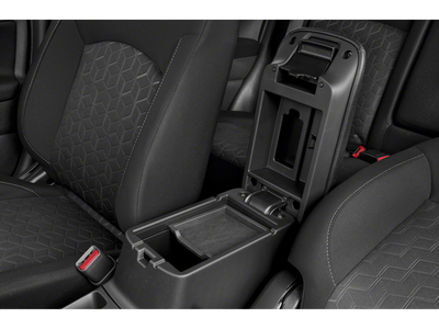 2021 Mitsubishi Outlander Sport Base
