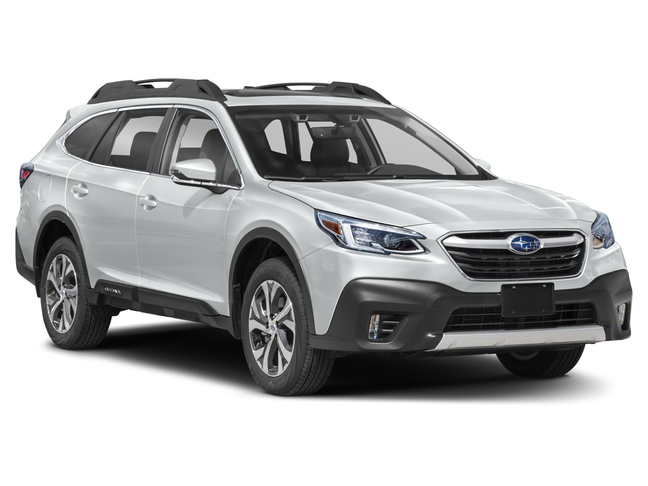 2021 Subaru Outback Limited XT photo 2