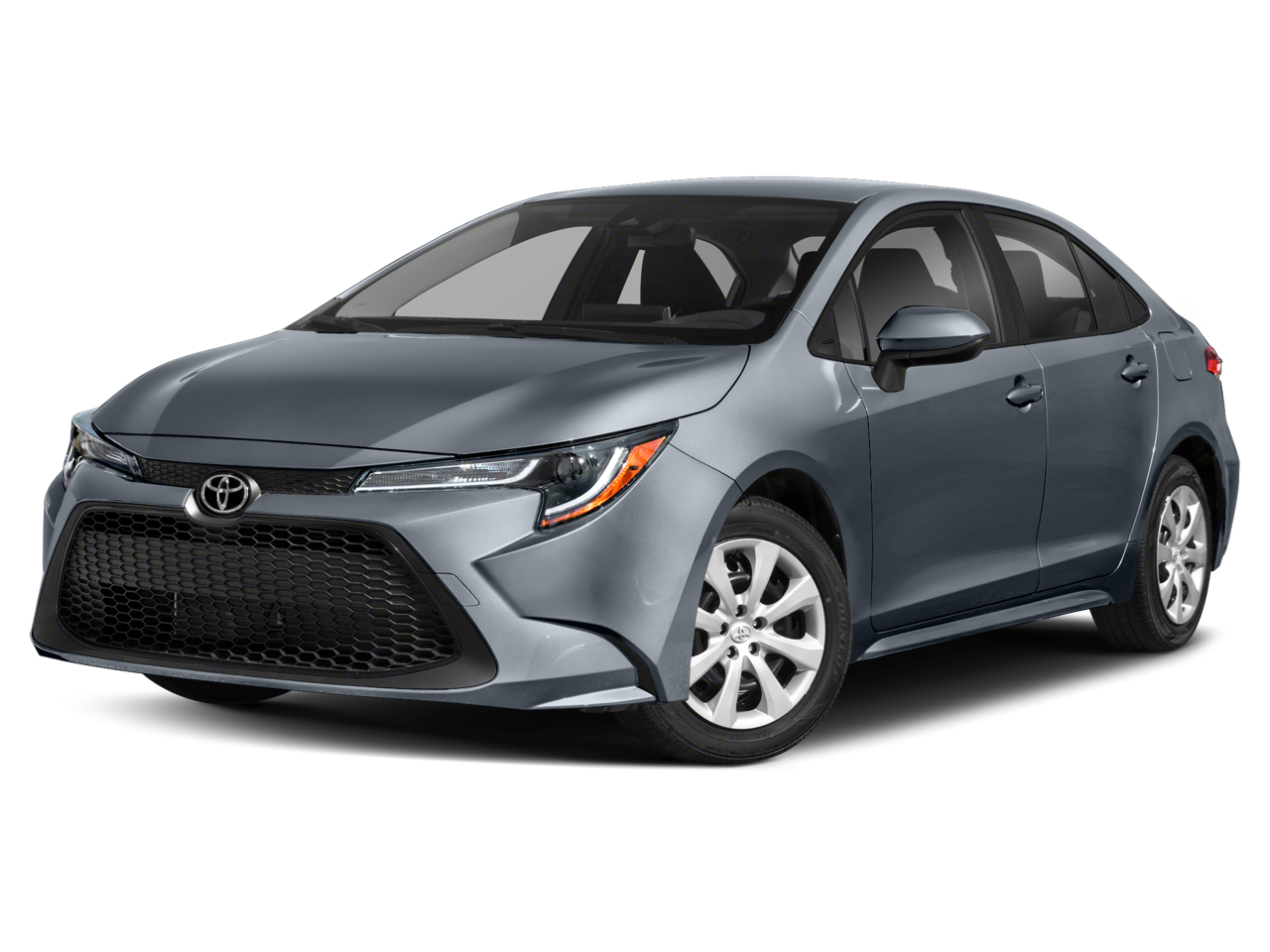 2021 Toyota Corolla LE Johnstown NY Steet Toyota of Johnstown