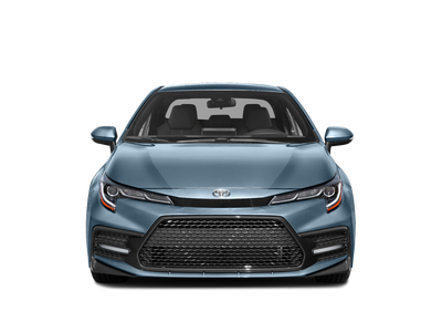 2021 Toyota Corolla BL