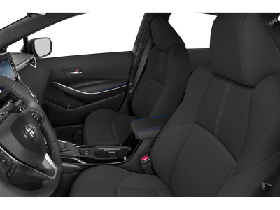 2021 Toyota Corolla BL
