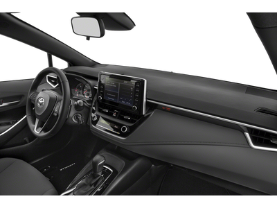 2021 Toyota Corolla BL