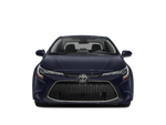 2021 Toyota Corolla XLE