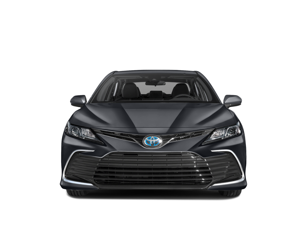 2021 Toyota Camry Hybrid LE