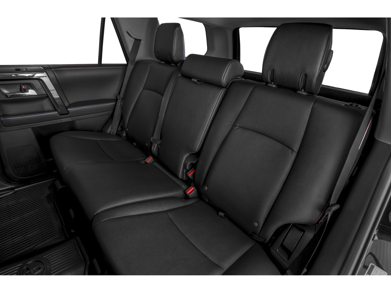 2021 Toyota 4Runner Venture