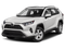 2021 Toyota RAV4 WH
