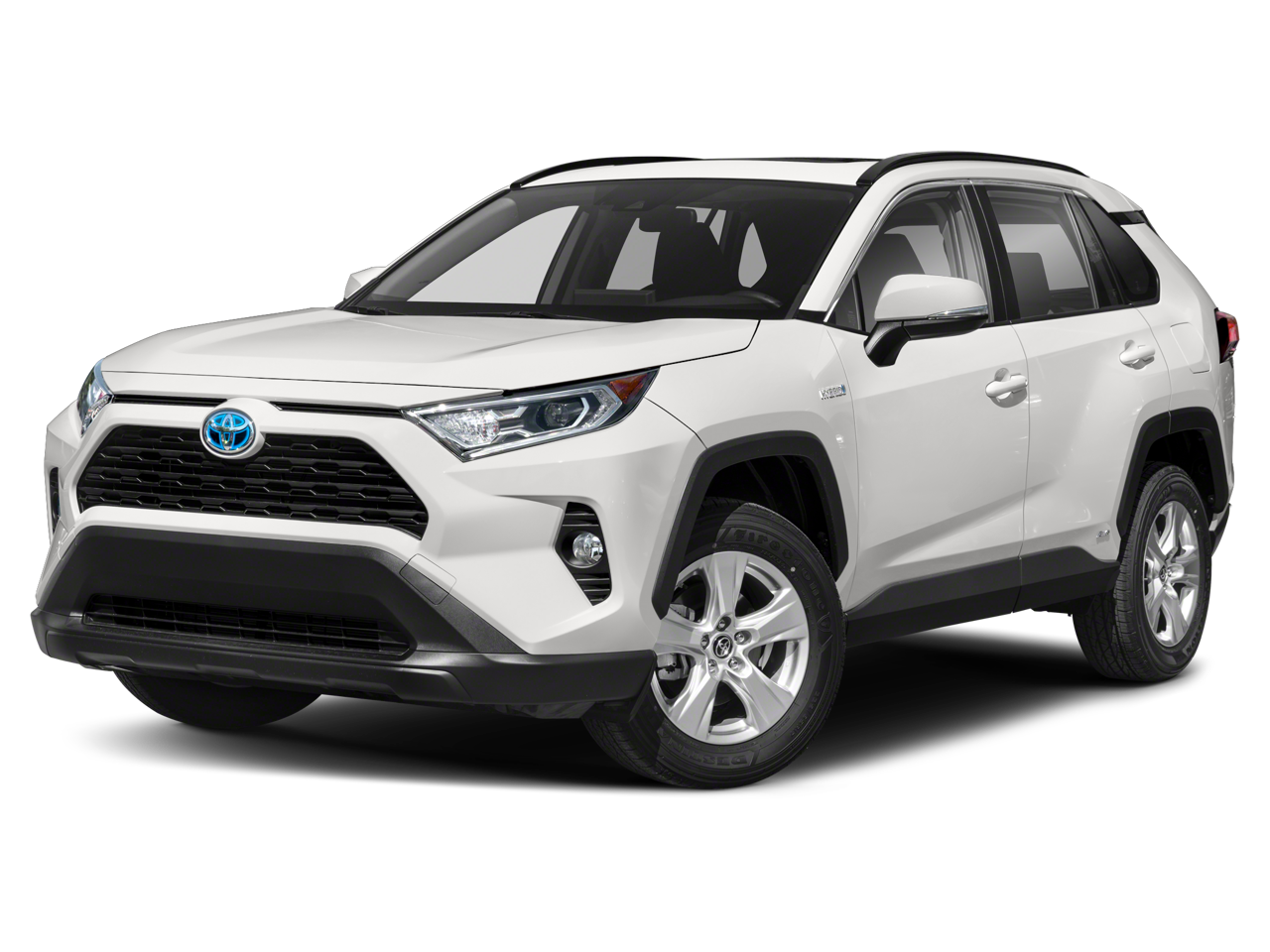 2021 Toyota RAV4 Hybrid XLE Johnstown NY Steet Toyota of Johnstown